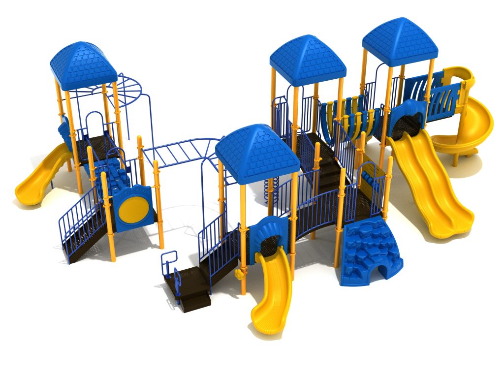 Commercial Playground Equipment Pro Playgrounds