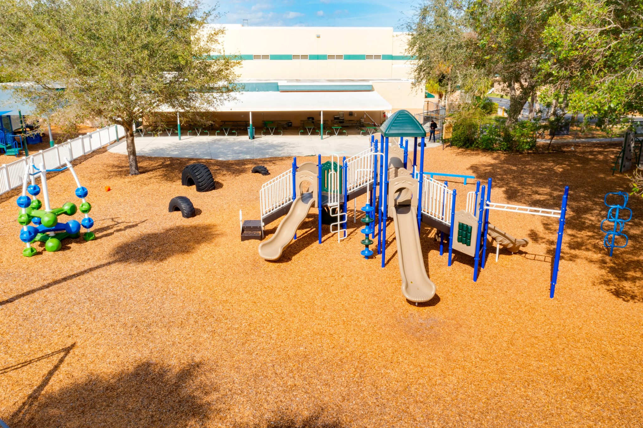 The Playground Mulch Buyers Guide The Playground Mulch Experts