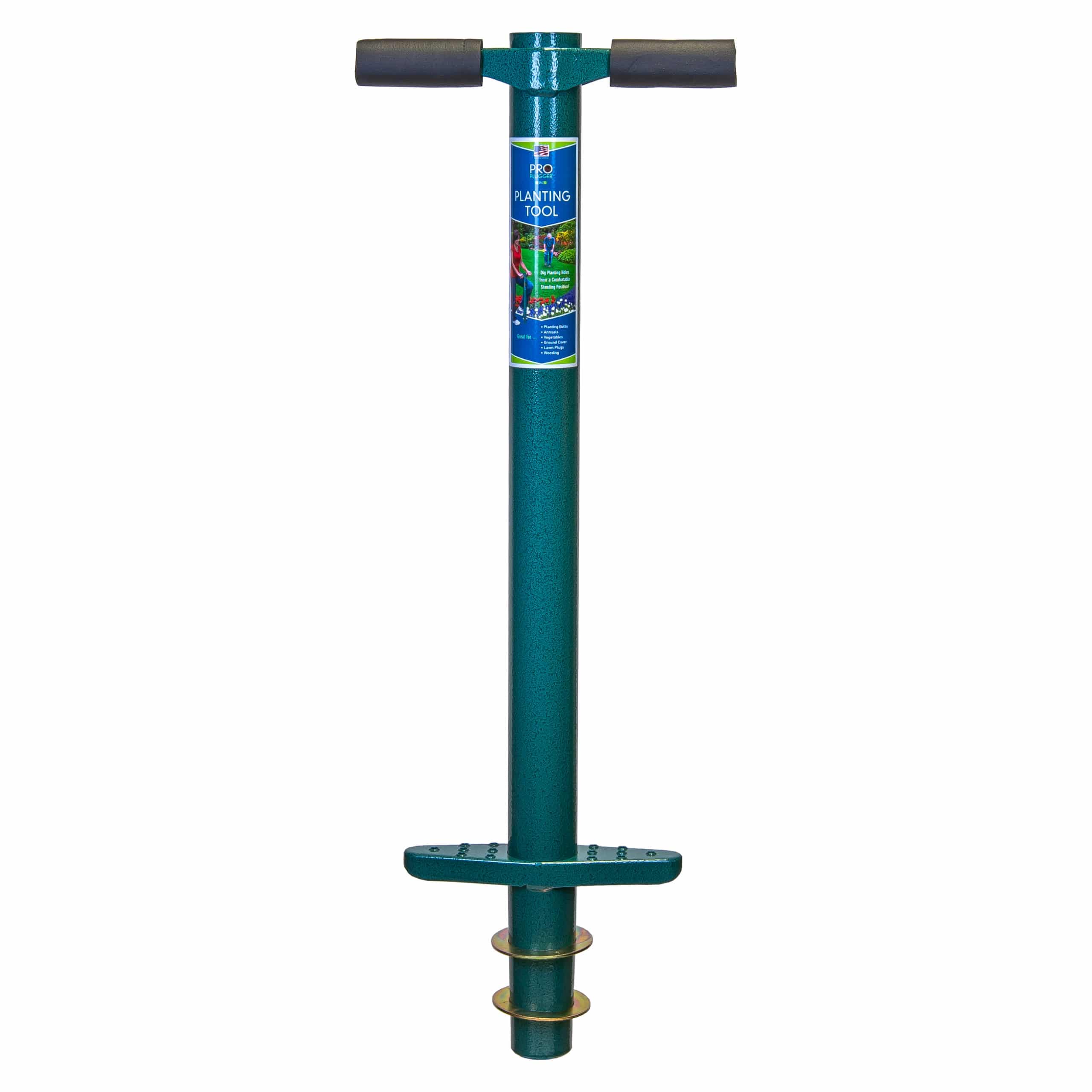 ProPlugger 5IN1 Planting Tool ProPlugger