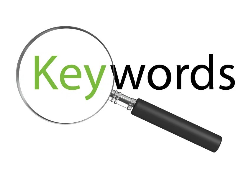 Secret to SEO Success Find High Volume Competitive Keywords