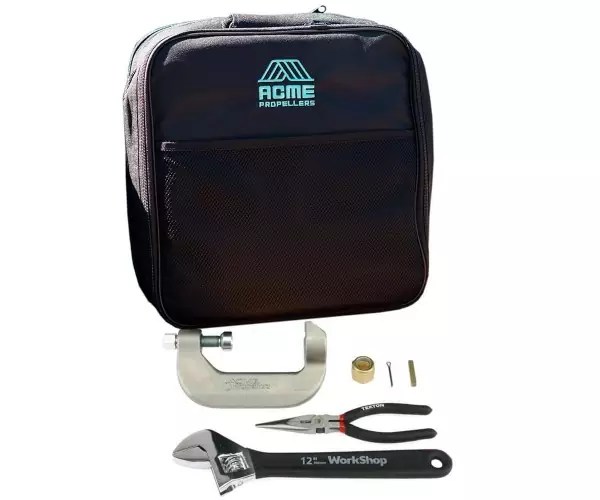 Acme 422 PropMD Propeller Repair & Sales Plymouth, MN