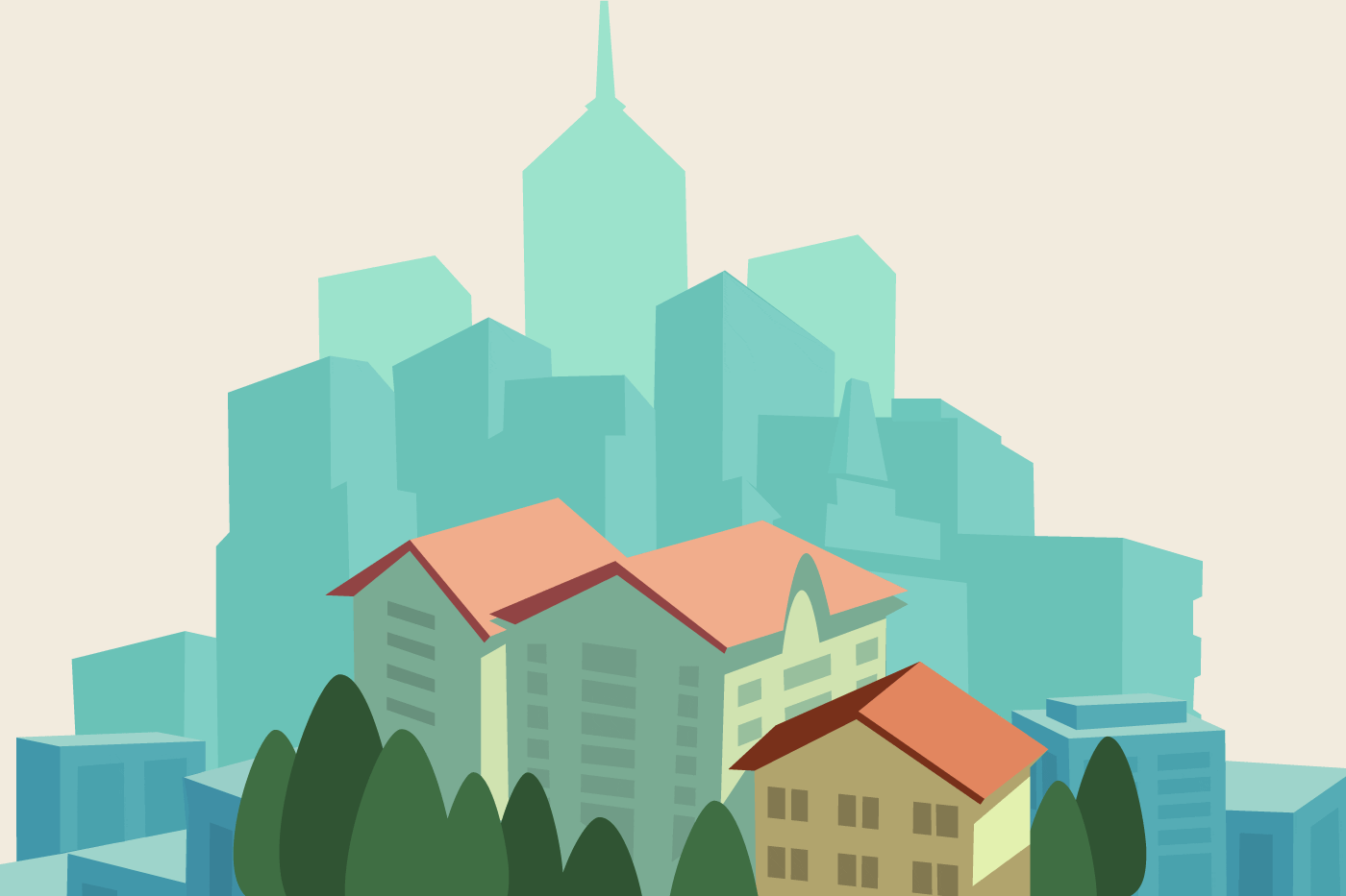 The Office Hub and Spoke Model is Getting Another Look Propmodo