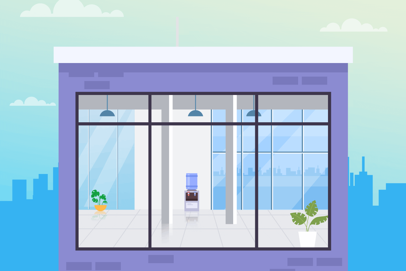 Improved Air Quality is a MustHave Feature in Commercial Real