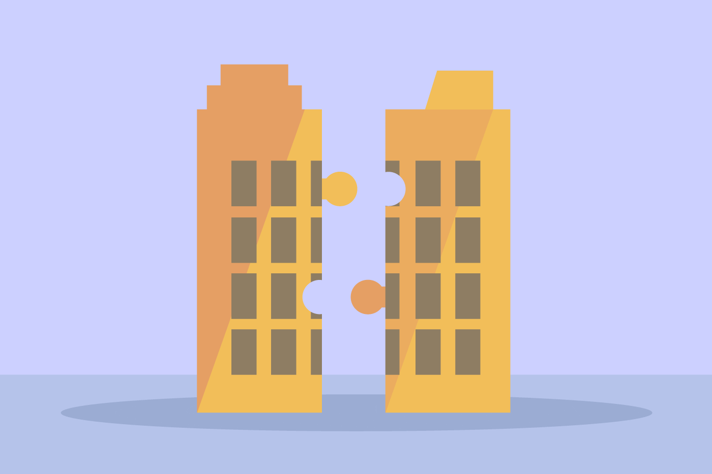 Why the Cushman & WakefieldNewmark Merger Rumors Refuse to Die Propmodo