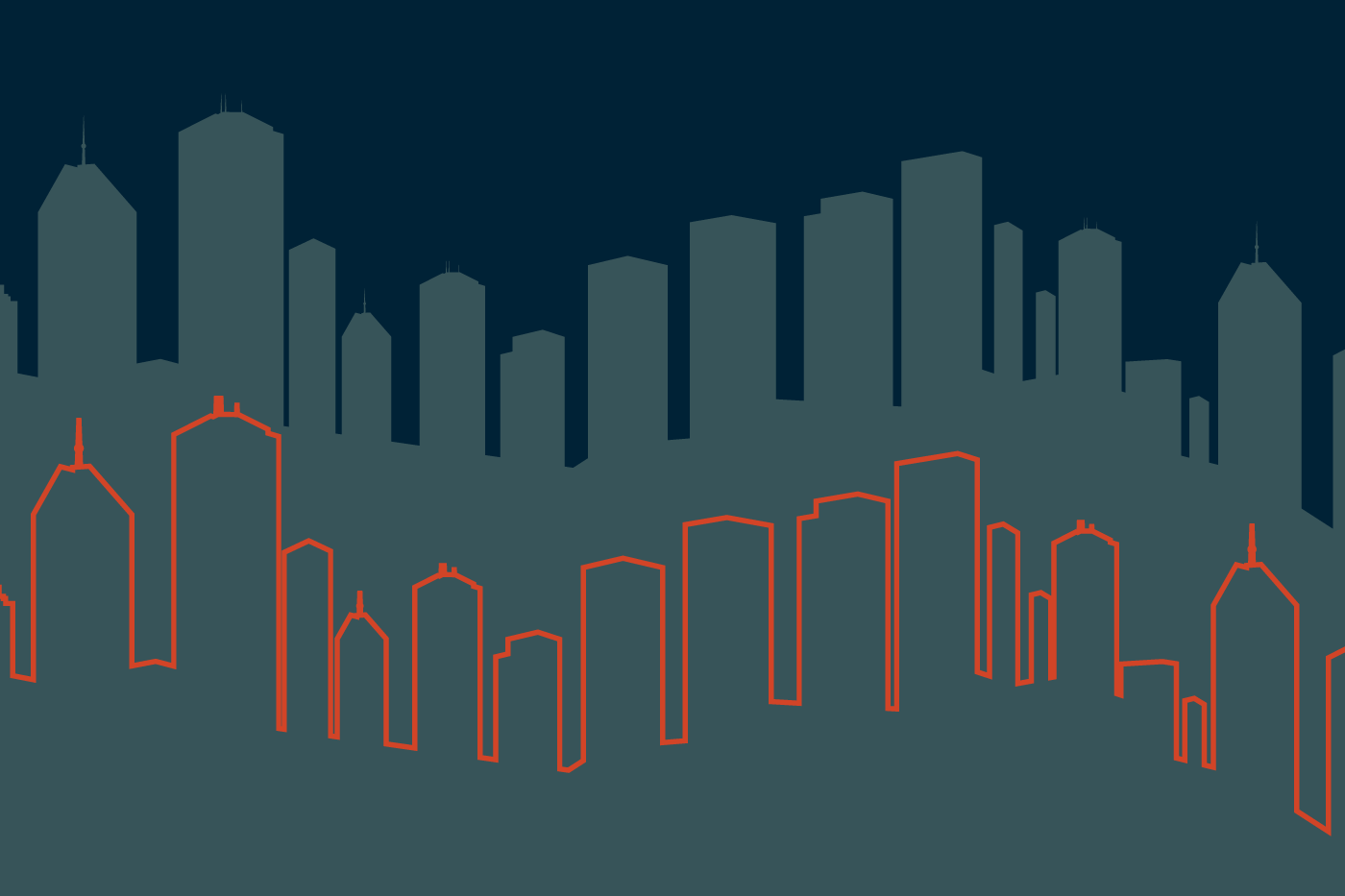 New Data Set Helps Researchers Identify Racial Bias in Real Estate