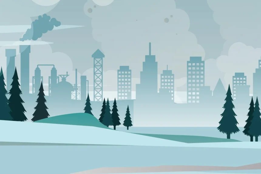 How Colorado’s New Emissions Law Stacks Up to NYC’s Local Law 97 Propmodo