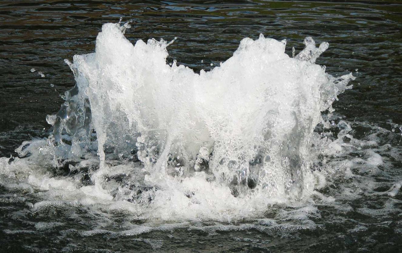 Otterbine Aerating Fountains Best Prices & Biggest Selection