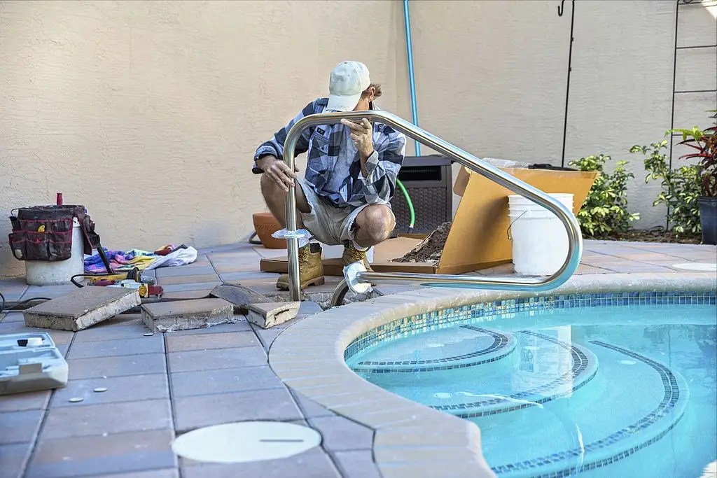 Pro Pool Builder El Paso, TX A Plus Pool Contractor and Service