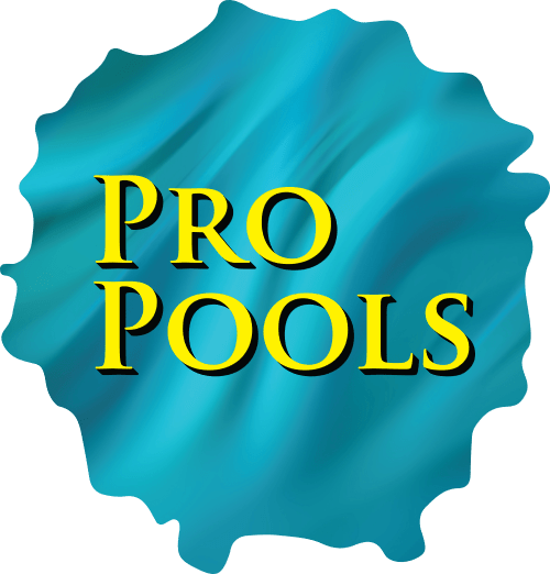 Contact Pro Pools LLC