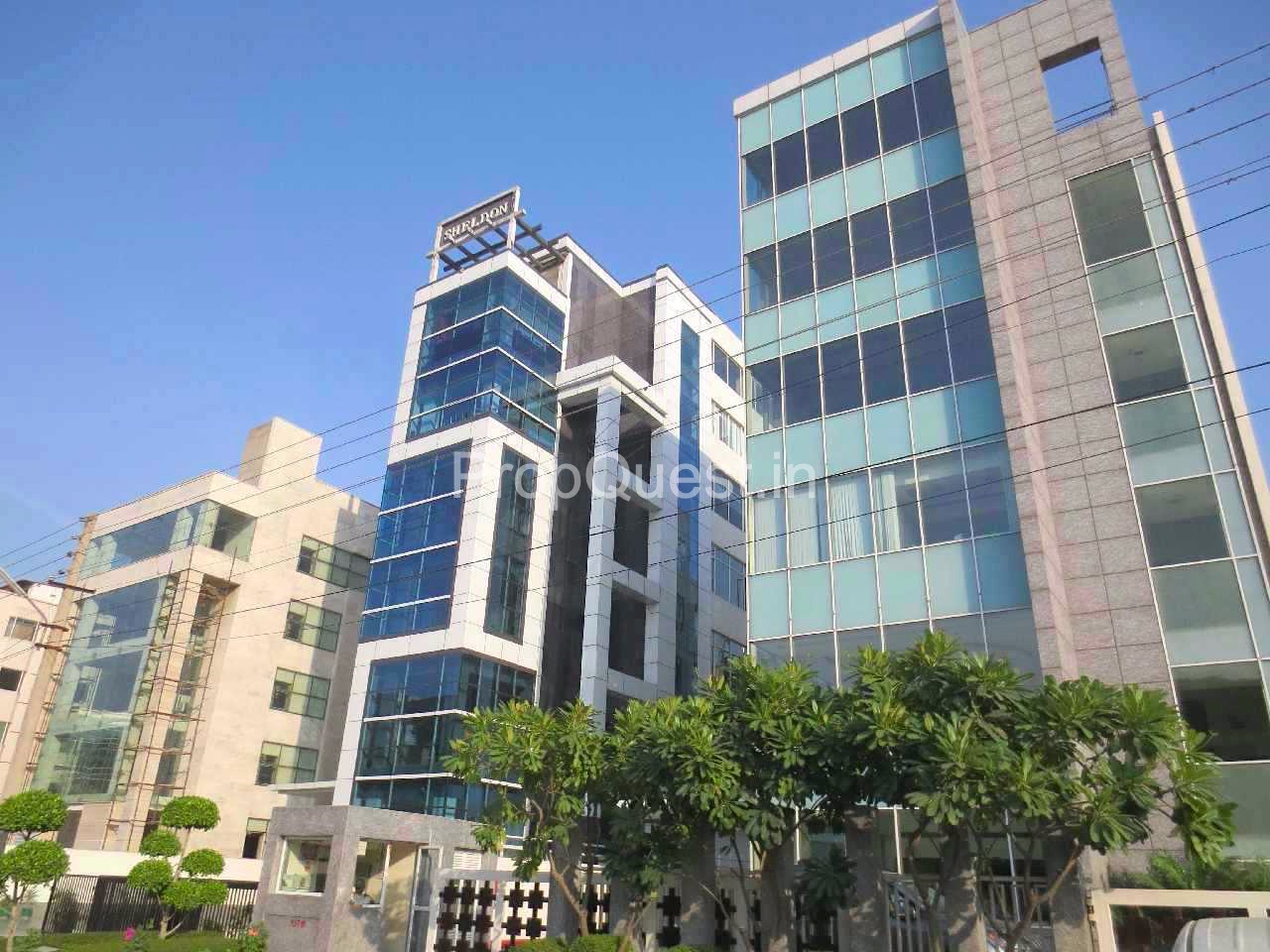 Commercial Property for Lease/ Rent in Sector44, Gurgaon Furnished