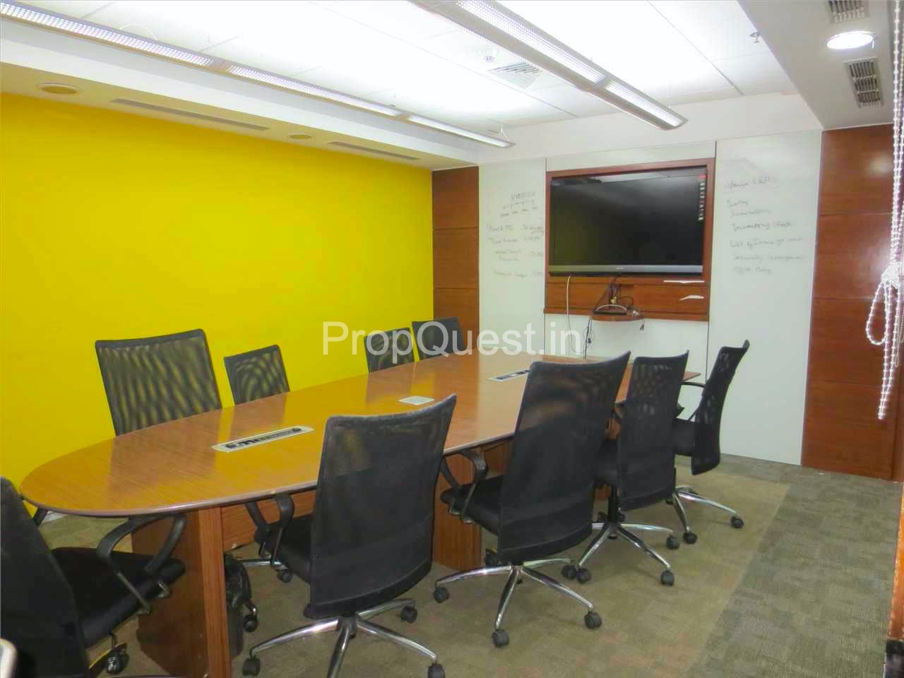 Commercial Office Space For Rent/ Lease in Corporate Business Park, Sector125, Noida Offices