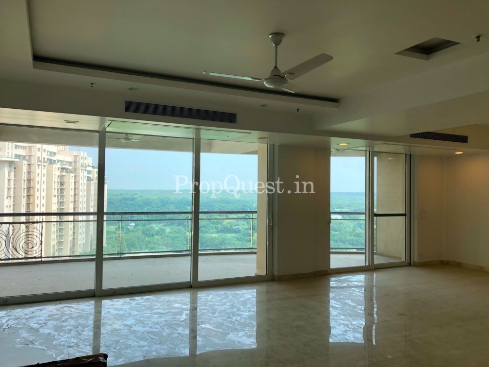 4 BHK Apartment for Rent in DLF The Magnolias, DLF Golf Links, Phase5
