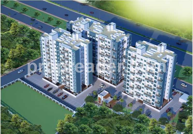 Property in Ambegaon BK, Pune Real Estate / Property for sale in