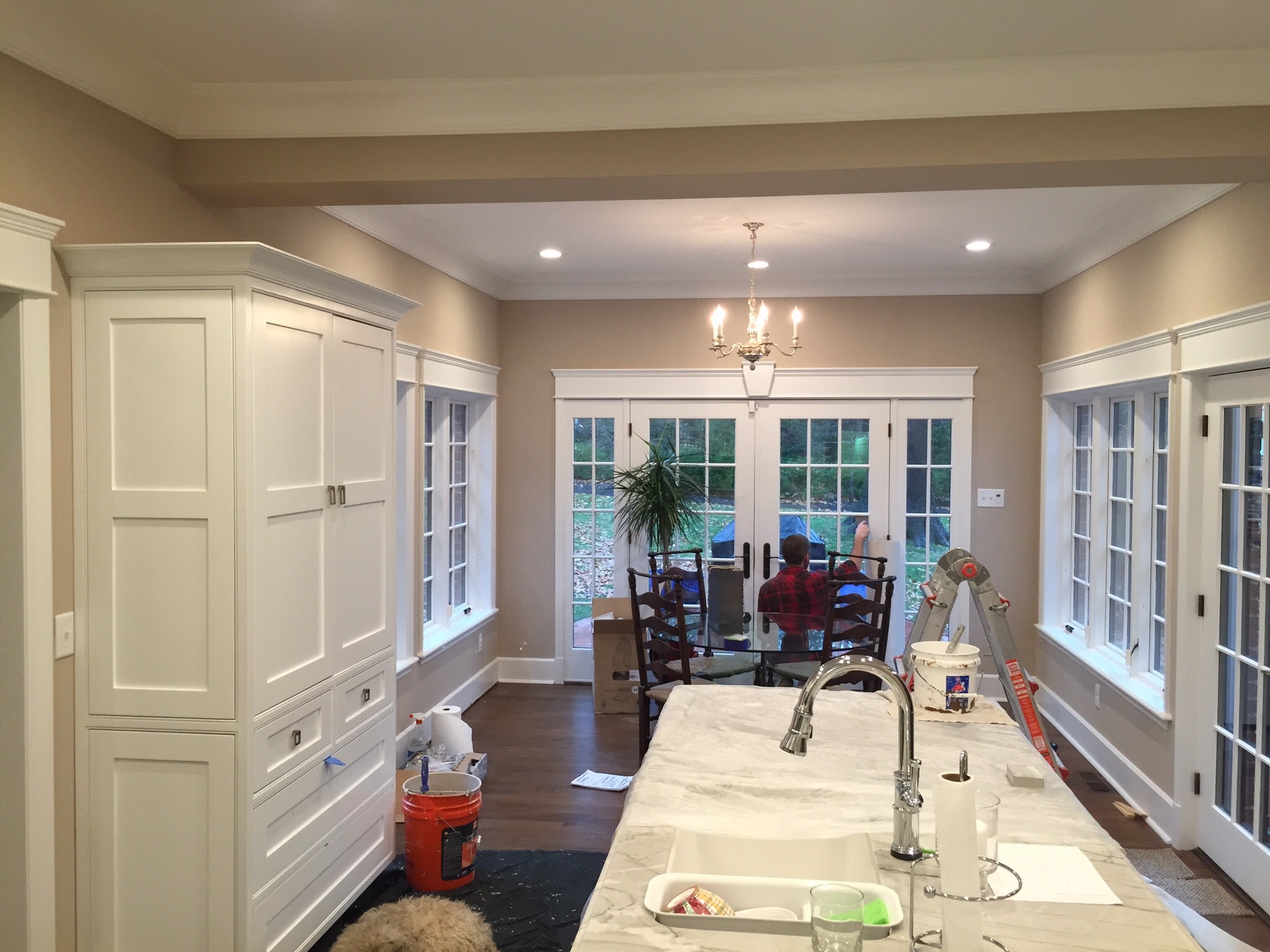 Oakville Painting Services Pro Precision Painting