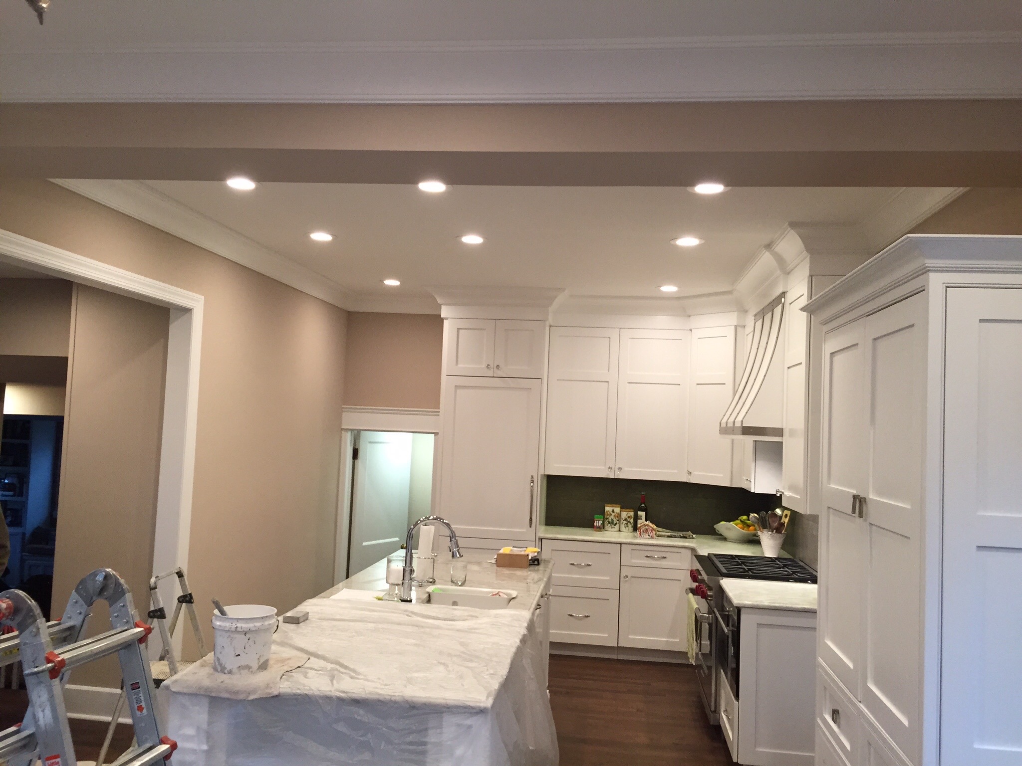 Fenton Painting Services Pro Precision Painting
