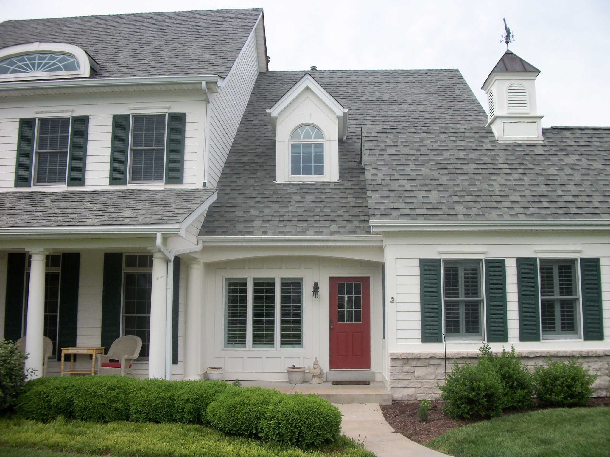 Eureka Painting Services Pro Precision Painting