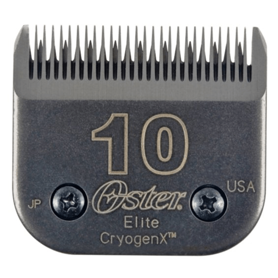 Oster Clipmaster Bottom Blade 84Au 3339 [78511026001] 26.99 PP&M