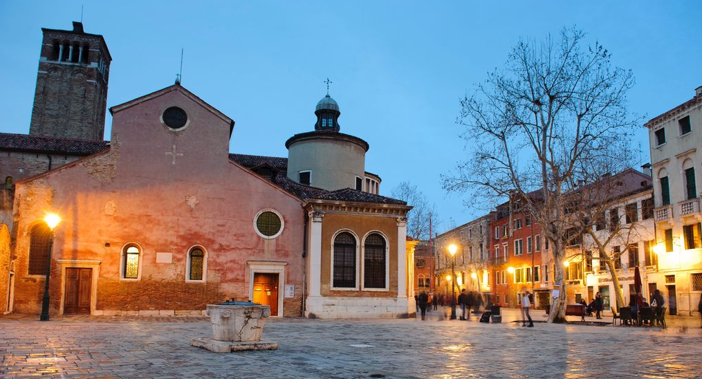 Hotel for sale in Venice, Italy 1 your luxury