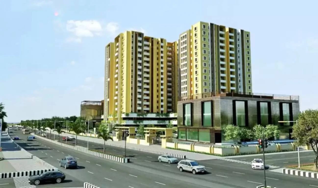 Appaswamy Splendour Reviews Propryte