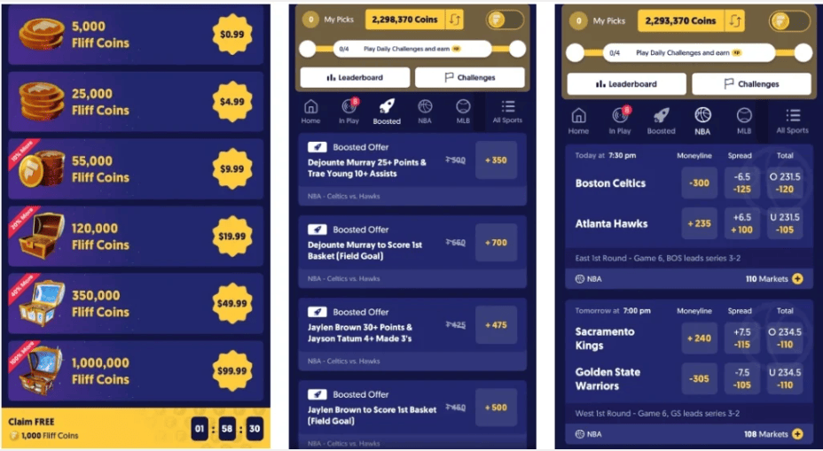 Is Sports Betting Legal In Texas? Best TX Betting Apps June 2024