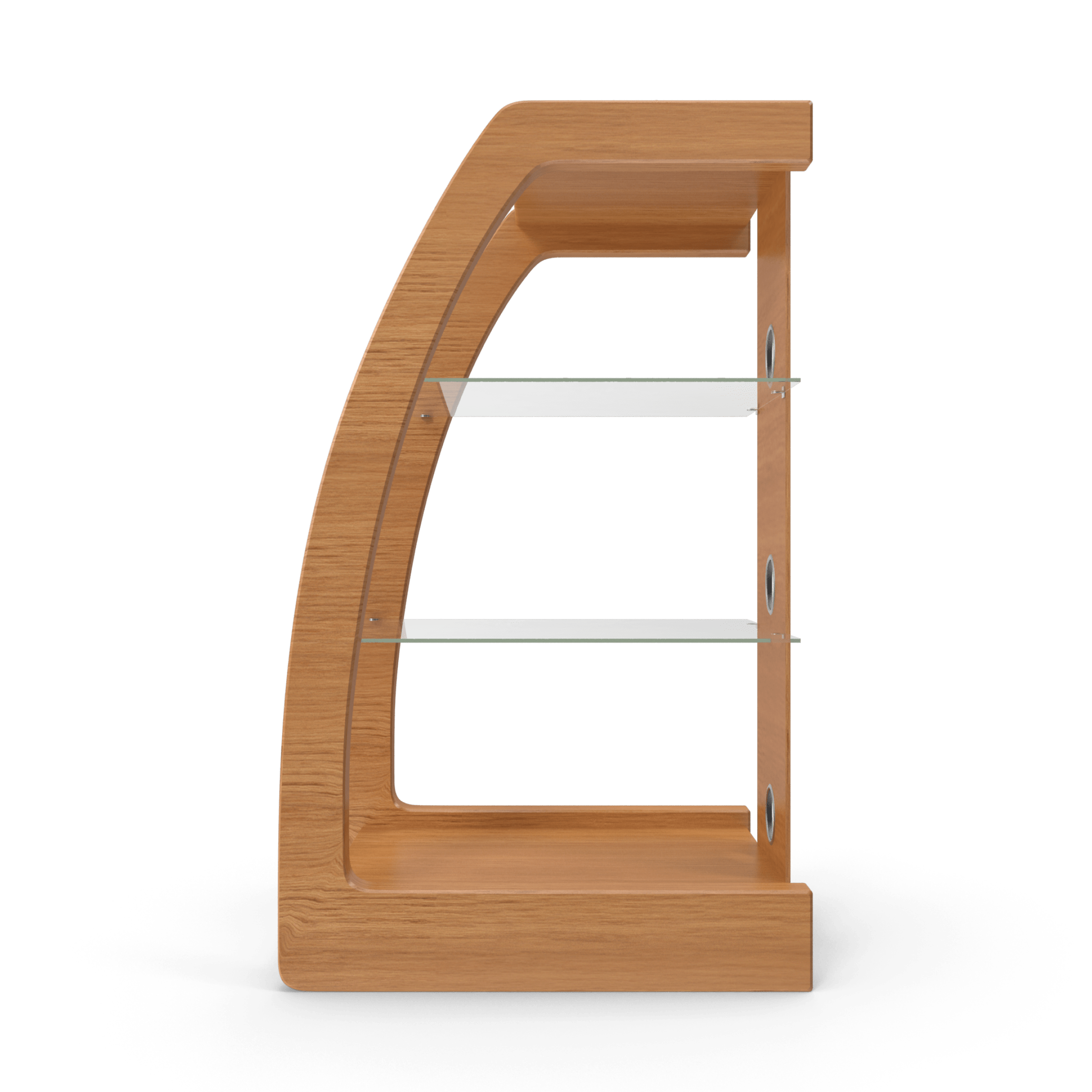 Component Shelf Props