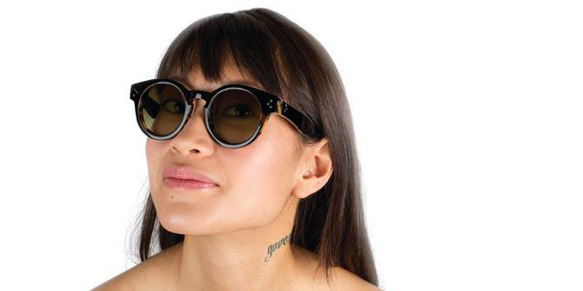 MOSCOT Sun GOVERNOR サングラス　LEOPARD GROBER SUN | Sunglasses | MOSCOT