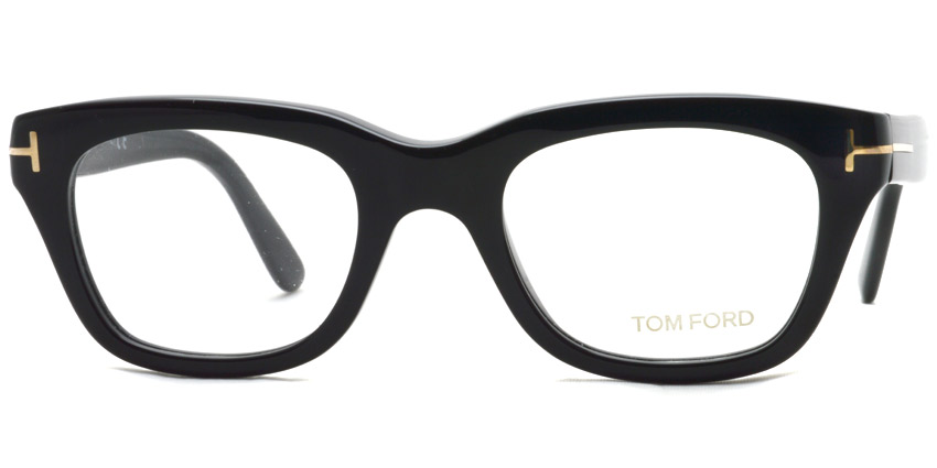 TOMFORD トムフォード / TF5178 メガネ正規取扱い店舗｜ 東京