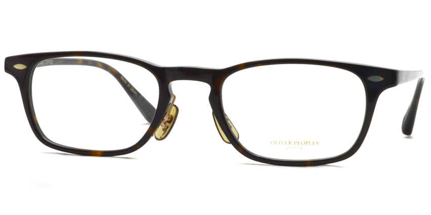 OLIVER PEOPLES Hale VBSG 48□20-145