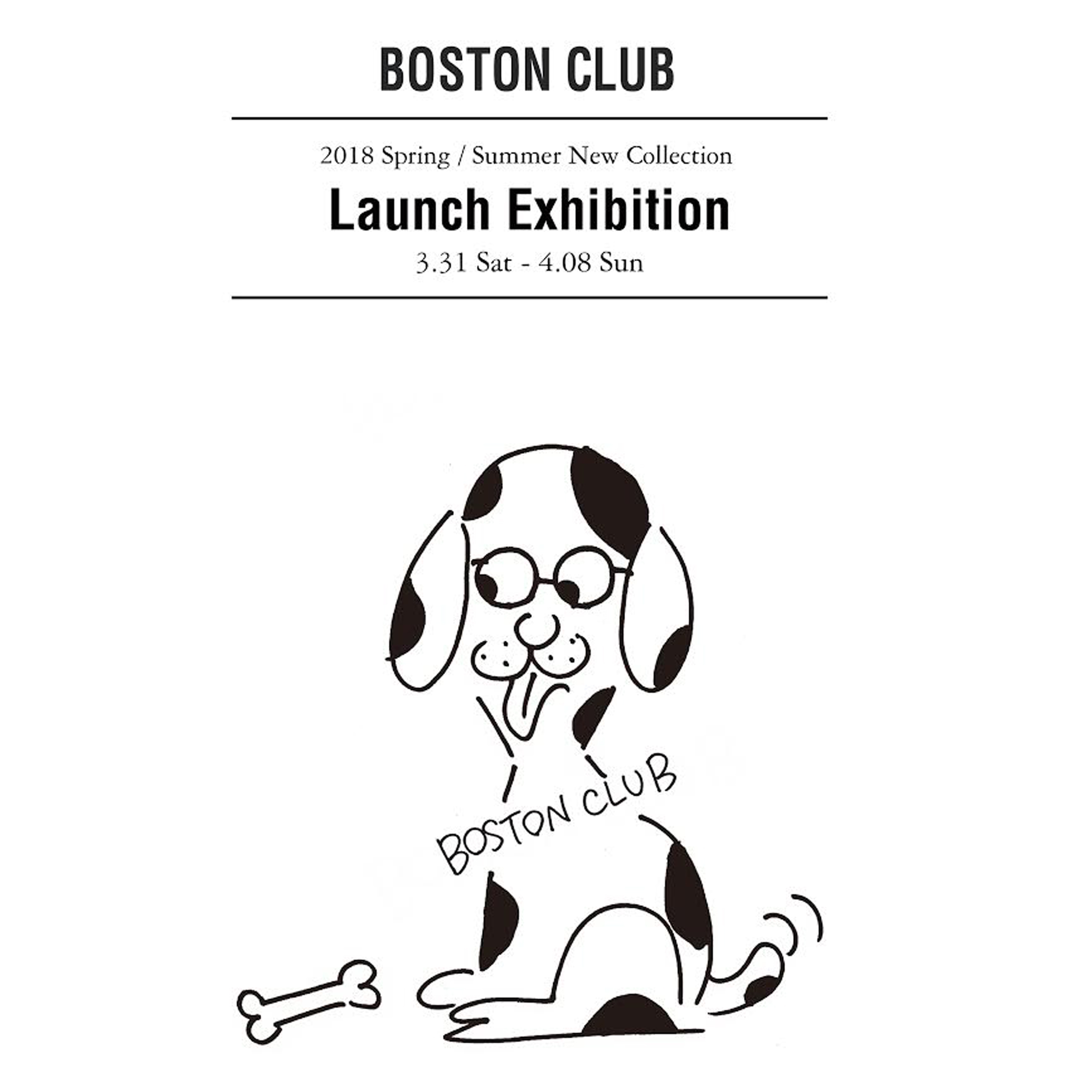 小物 boston club reggie REGGIE