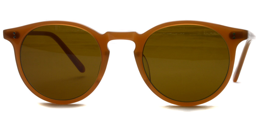 O'MALLEY NYC / OLIVER PEOPLES THE ROW｜東京・中目黒 | 通販対応 |