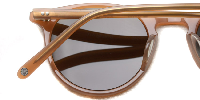 O'MALLEY NYC / OLIVER PEOPLES THE ROW | 東京・中目黒 |