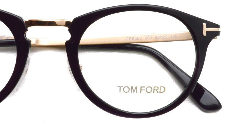 TF5467 / TOMFORDトムフォード アナザースカイ 今市隆二さん着用