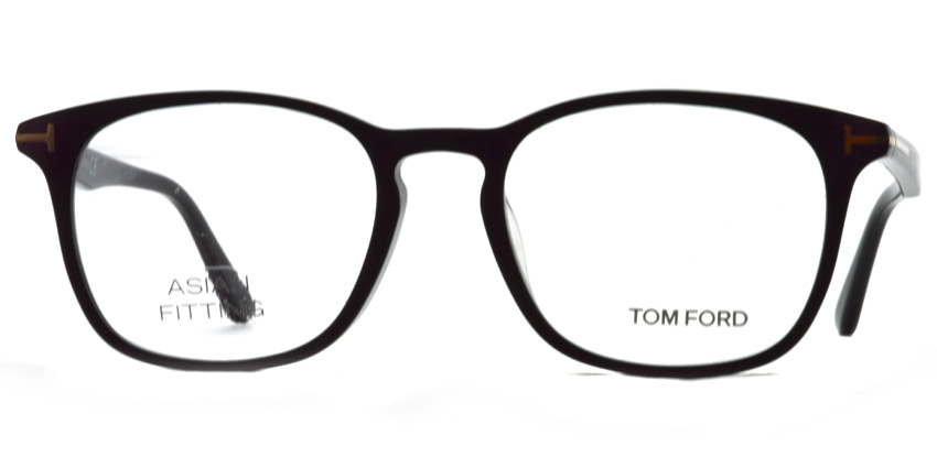 TF5505F アジアンフィット/ TOMFORD トムフォード メガネ正規