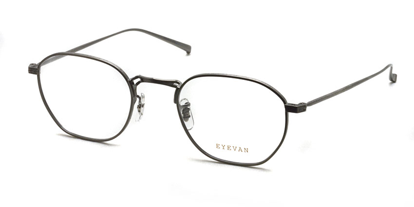 TALTON / EYEVAN アイヴァン メガネ正規取扱い店舗｜東京・中目黒