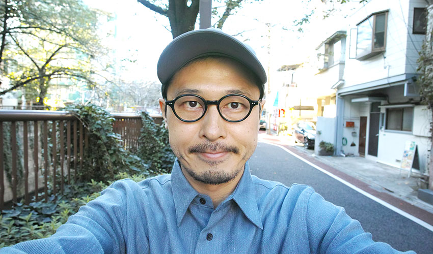 STD-03 / STEADY ステディ メガネ正規取扱い店舗｜東京・中目黒 | 通販