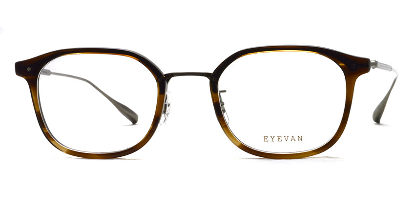 EYEVAN サングラス　グレーレンズ　Foster EYEVAN サングラス グレーレンズ Foster 【公式通販】
