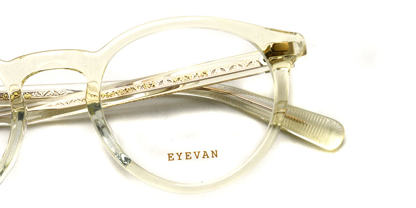 EYEVAN Puerto サングラス PUERTO / EYEVAN アイヴァン 再入荷 正規取扱い店舗｜東京・中目黒