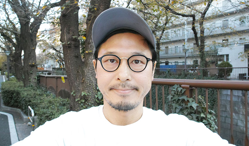 ROBERT /EYEVAN アイヴァン メガネ正規取扱い店舗｜東京・中目黒