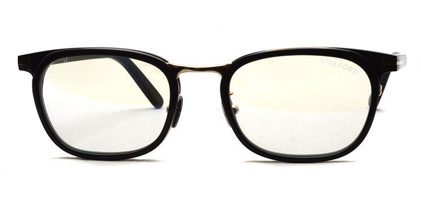 TOM FORD サングラス TF 5725D-B TOM FORD EYEWEAR トムフォード メガネ フレーム FT5725-D-B