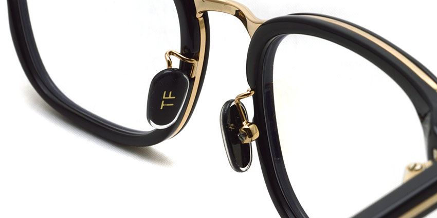 TOM FORD TF5385 メガネ TOM FORD トムフォード メガネフレーム TF5785-D-B 001