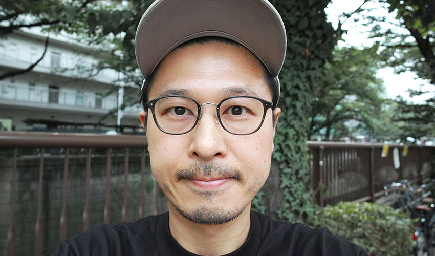 DANFORTH / EYEVAN アイヴァン メガネ正規取扱い店舗｜東京・中目黒