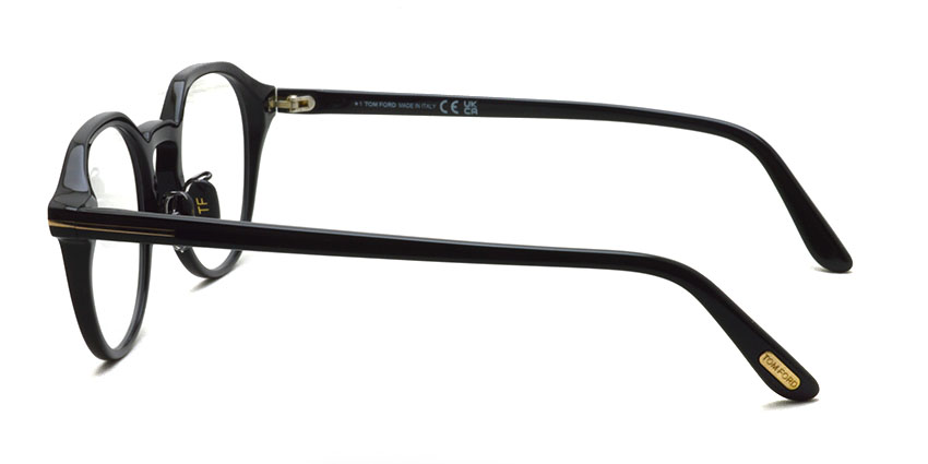 トムフォード TF5390 D B ECO 001 52 サングラス 0661 TF5924-D-B ECO ミドルサイズクラウンパント / トムフォード