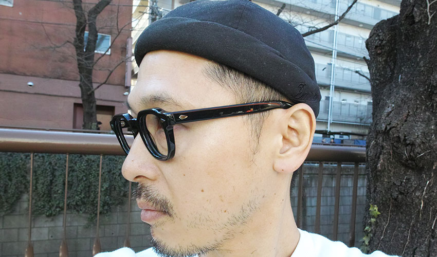 DOLT / MOSCOT モスコット メガネ正規取扱い店舗 | 東京・中目黒｜通販
