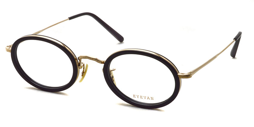 E-0516 / EYEVAN アイヴァン メガネ・サングラス正規取扱い店舗｜東京