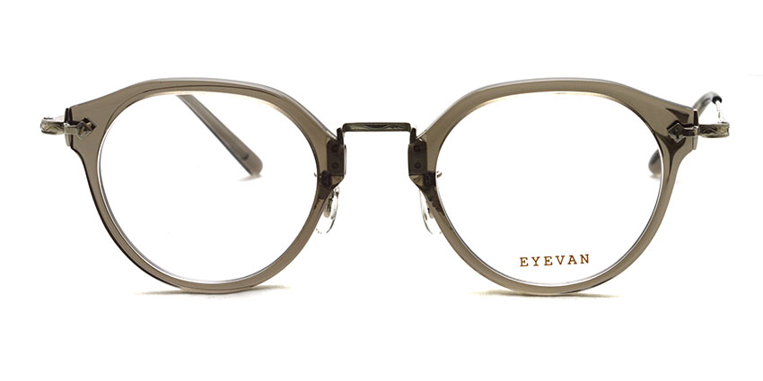 E-0508 /EYEVAN アイヴァン メガネ・サングラス正規取扱い店舗｜東京