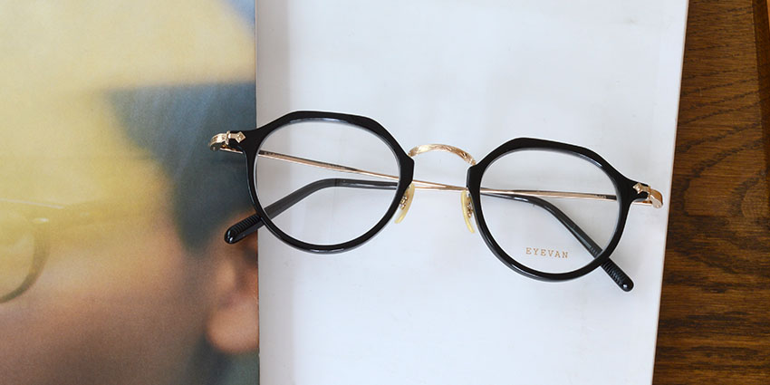 OLIVER PEOPLES オリバーピープルズ/ BEKEE | 東京・中目黒 |