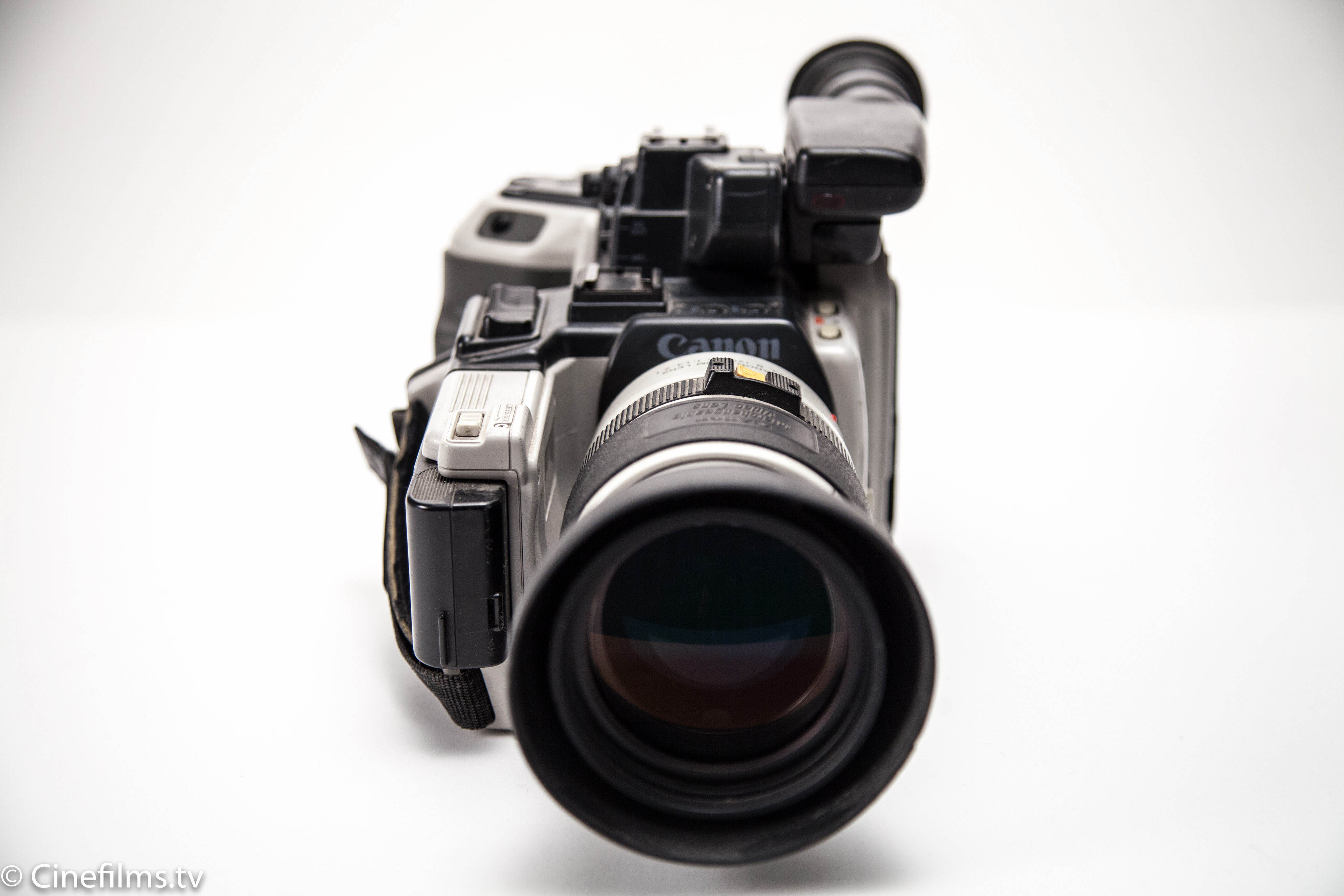 Canon L1 Hi8 PROPS CAMERA