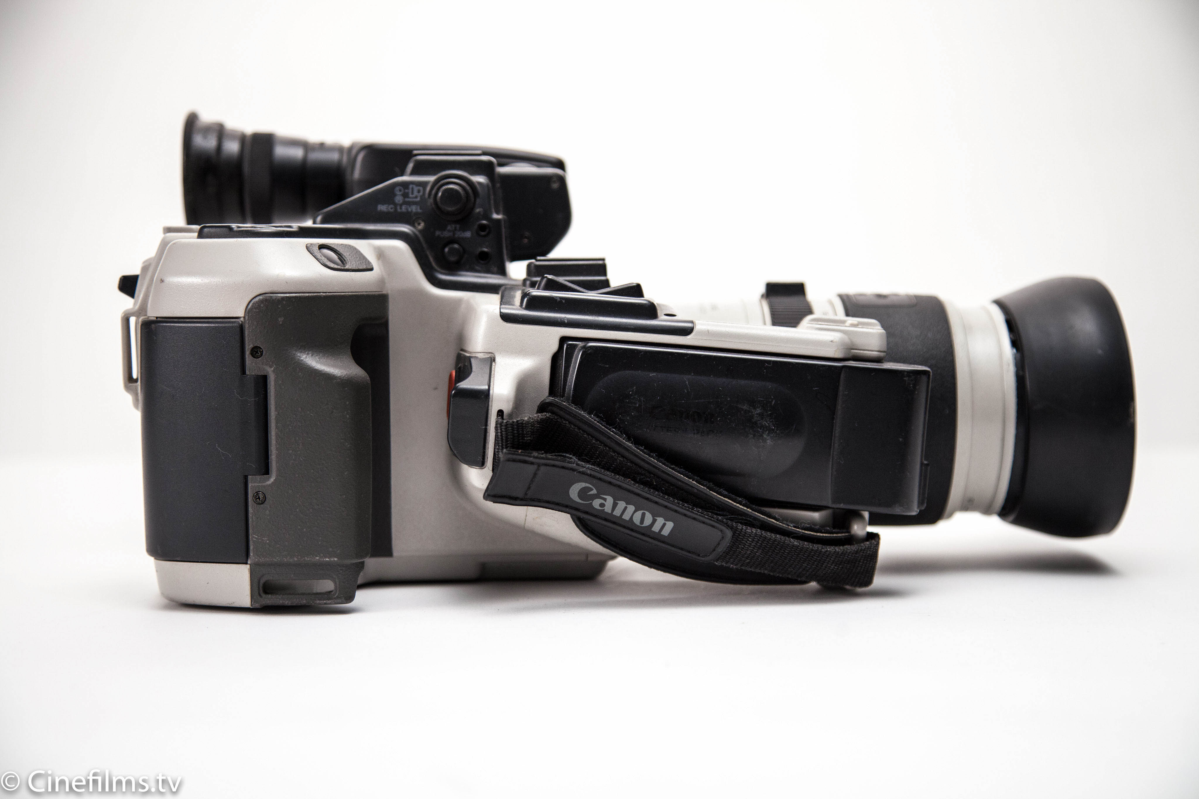 Canon L1 Hi8 PROPS CAMERA