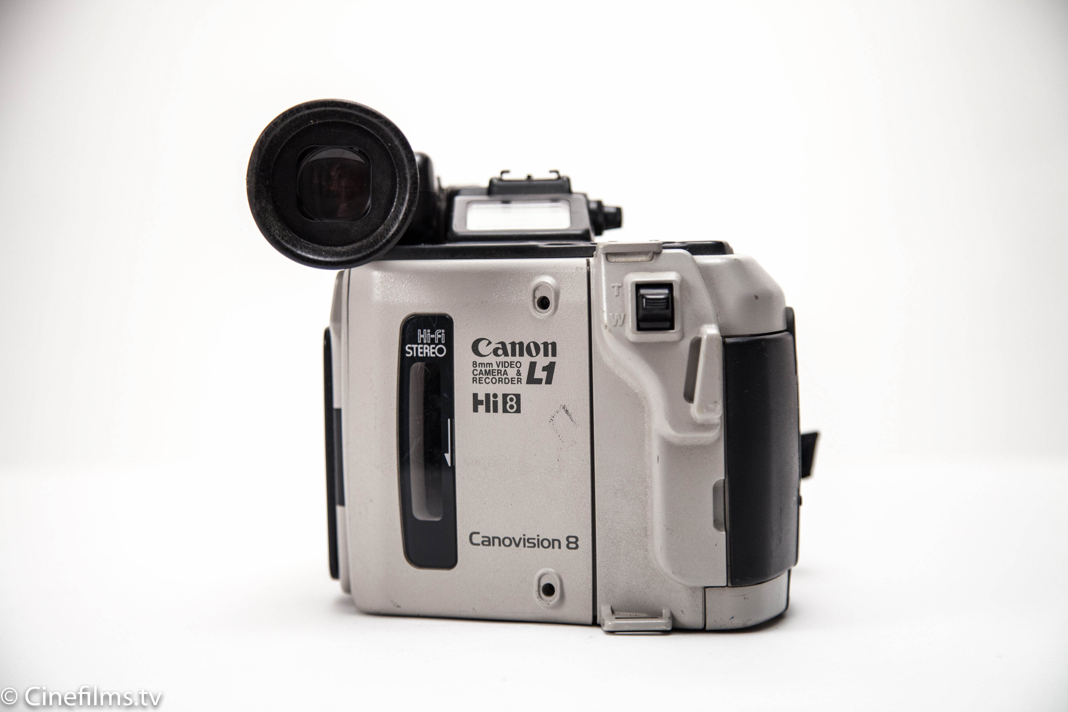 Canon L1 Hi8 PROPS CAMERA
