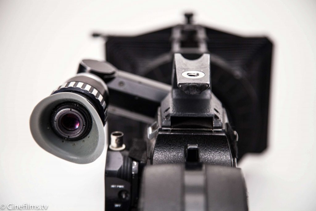 Arri 16mm SR II PROPS CAMERA